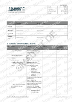 F&T Gebrauchstauglichkeit Medizinprodukte Checkliste 62366-1